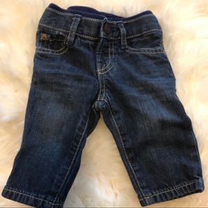 Baby Gap Jeans